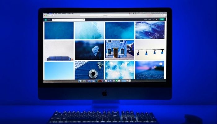 How to Get Rid of Blue Tint on Monitor Windows 10