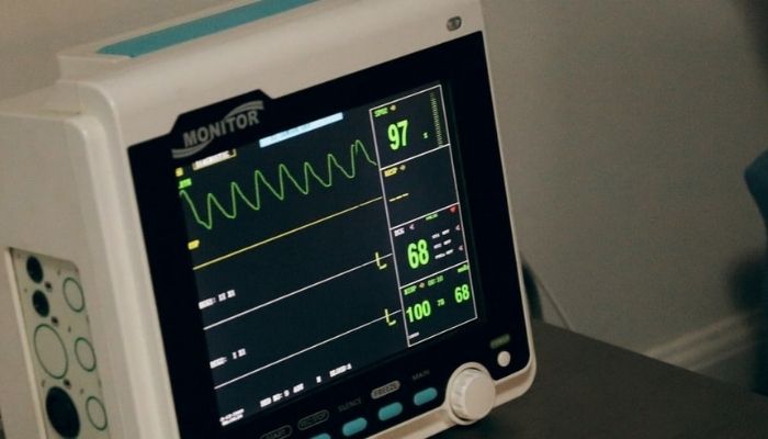 How to Read an ICU Monitor