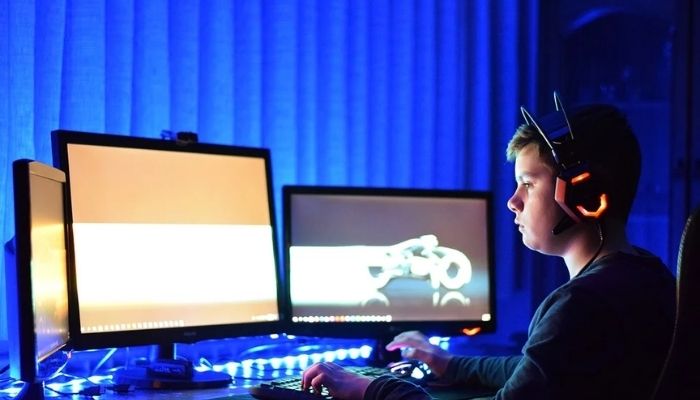 How Long Do Gaming Monitors Last