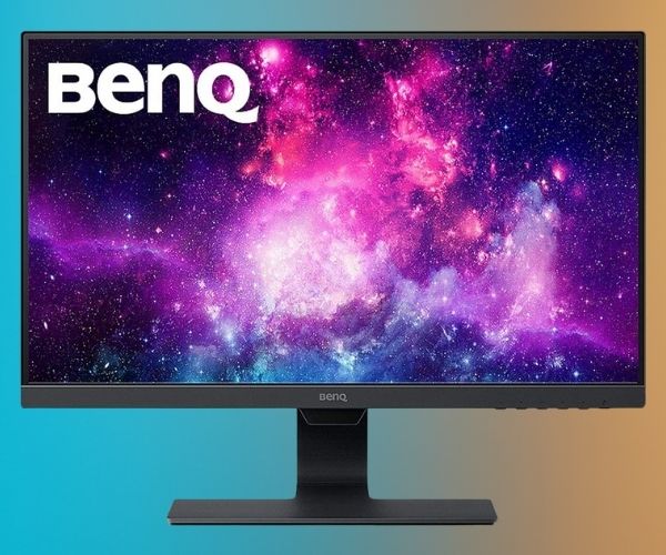 BenQ 24 Inch IPS Monitor