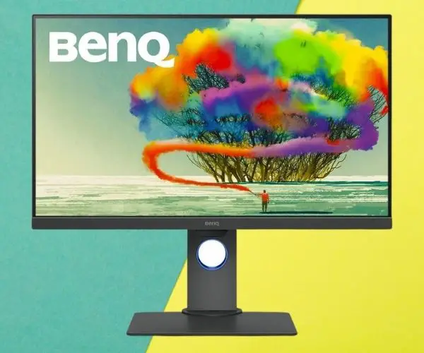 BenQ PD2700U 27 inch 4K Monitor