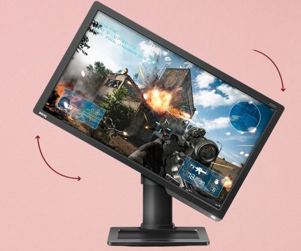 BenQ ZOWIE XL2411P