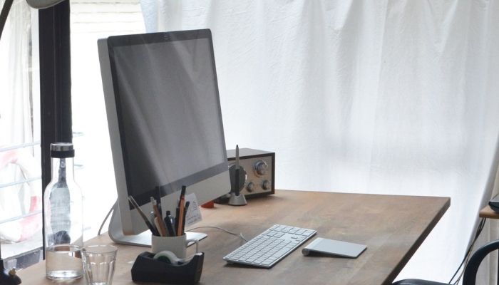 How to Lower Acer Monitor Stand