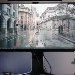 How to Remove Acer Monitor Base