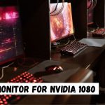 Best Monitor for Nvidia 1080