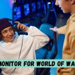Best Curved Monitor For World Of Warcraft