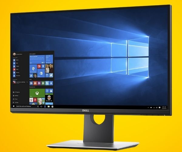 Dell Gaming Monitor S2417DG YNY1D