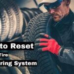 how to fix service tire monitor system