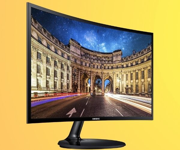 SAMSUNG LC24F390FHNXZA