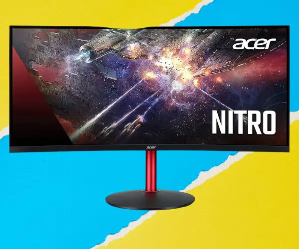 Acer Nitro XZ342CK