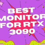 Best Monitor For 3090