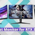 best budget monitor for rtx 3070