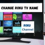 How to Change Roku TV Name