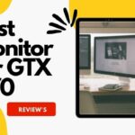 GTX 970 Monitors